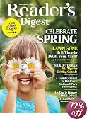 Reader's Digest (1-year auto-renewal)