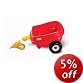 Little Tikes Cozy Trailer