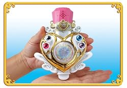 レッツプレイ!プリキュア・モジュレーション!