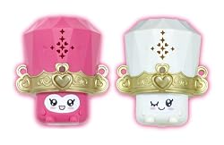 フェアリートーンを集めちゃおう!