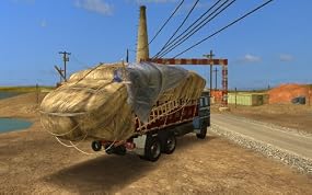 18 Wheels of Steel: Extreme Trucker 2, Abbildung #04