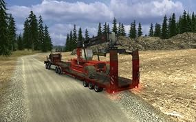 18 Wheels of Steel: Extreme Trucker 2, Abbildung #05