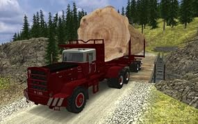 18 Wheels of Steel: Extreme Trucker 2, Abbildung #06