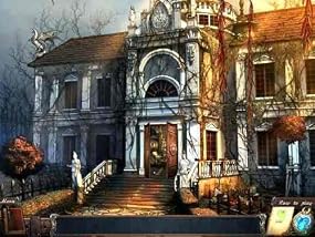 Mystery of Mortlake Mansion, Abbildung #01