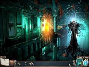 Mystery of Mortlake Mansion, Abbildung #02