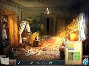 Mystery of Mortlake Mansion, Abbildung #04