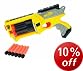 Nerf-N-Strike Maverick