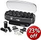 BaByliss 3035BU Thermo Ceramic Rollers
