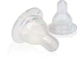 母乳育児をサポート!おっぱいとの併用がしやすい乳首