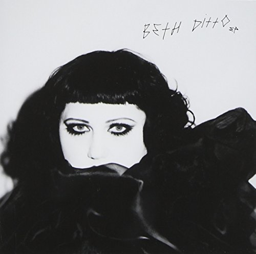 Beth Ditto - Beth Ditto EP