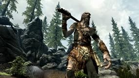The Elder Scrolls V: Skyrim, Abbildung #02