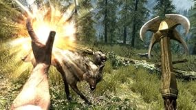 The Elder Scrolls V: Skyrim, Abbildung #03