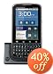 Motorola DROID PRO Desk Stand