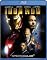 Iron Man [Blu-ray]
