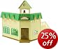 Sylvanian Families Berry Grove School
