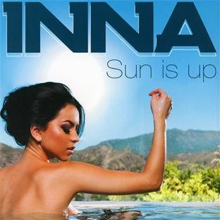 Inna - Sun Is Up
