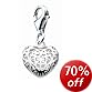 Up to 70% off selected jewellery