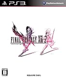 Amazon.co.jp： ファイナルファンタジーXIII-2: ゲーム