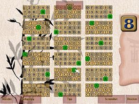 Absolute Sudoku, Abbildung #03