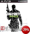 Call of Duty : Modern Warfare 3