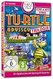 Turtle Odyssey Trilogie
