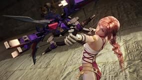 Final Fantasy XIII-2, Abbildung #01