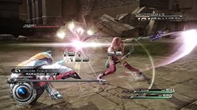 Final Fantasy XIII-2, Abbildung #06