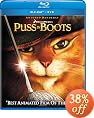 Puss In Boots