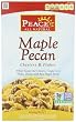 Save on Peace Cereal