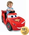 Lil Lightning McQueen