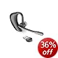 £25 Cashback on Plantronics Bluetooth Headset