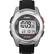 Timex Health Touch HRM Watch