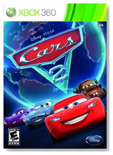 Cars 2