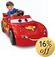 Power Wheels Disney/Pixar Cars 2 Lightning McQueen