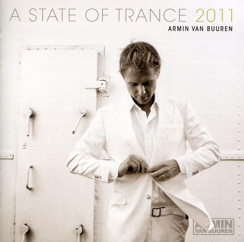 Armin Van Buuren - A State Of Trance 2011