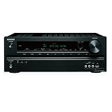 Onkyo TX-SR309 5.1 AV-Receiver (THX Select2 Plus, HDMI, Upscaler 1080p) schwarz