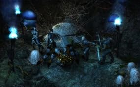Grotesque Tactics 2: Dungeons & Donuts