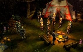 Grotesque Tactics 2: Dungeons & Donuts