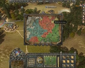 Reign - Conflict of Nations, Abbildung #03