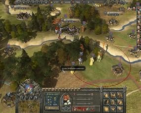 Reign - Conflict of Nations, Abbildung #04