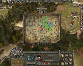 Reign - Conflict of Nations, Abbildung #06