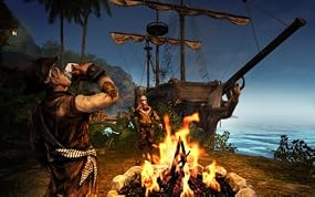 Risen 2: Dark Waters , Abbildung #05