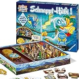 Ravensburger 22093 - Schnappt Hubi