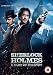 Sherlock Holmes: A Game of Shadows