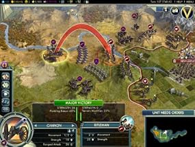 Sid Meier's Civilization V - Game of the Year Edition, Abbildung #04