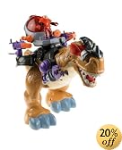 Fisher-Price Imaginext Mega T-Rex