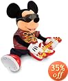 Rock Star  Mickey