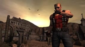 Duke Nukem Forever - Balle of Steel Edition, Abbildung #01