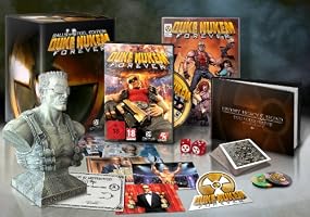 Duke Nukem Forever - Balle of Steel Edition, Abbildung #03
