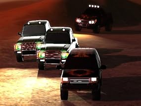 4x4 Off Road Racing, Abbildung #02